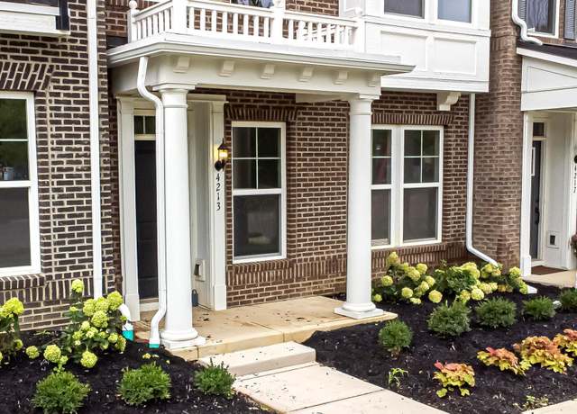 Property at 4213 Tuller Rd Lot 1005, Dublin, OH 43017, 3 beds, 3 baths