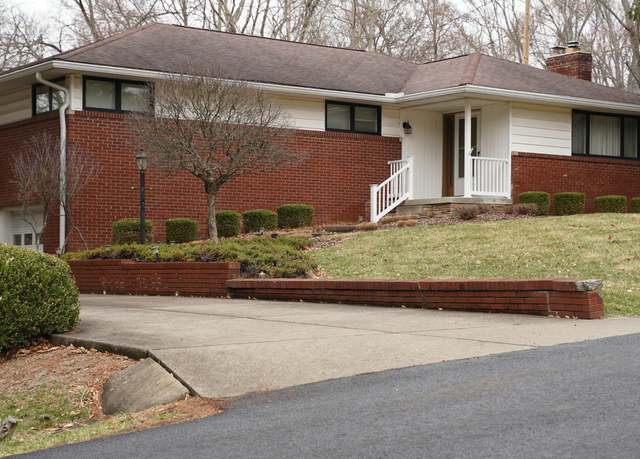 Property at 3905 Northbrook Dr, Zanesville, OH 43701, 3 beds, 2 baths