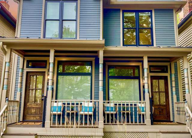 Property at 978-980 Harrison Ave, Columbus, OH 43201, 4 beds