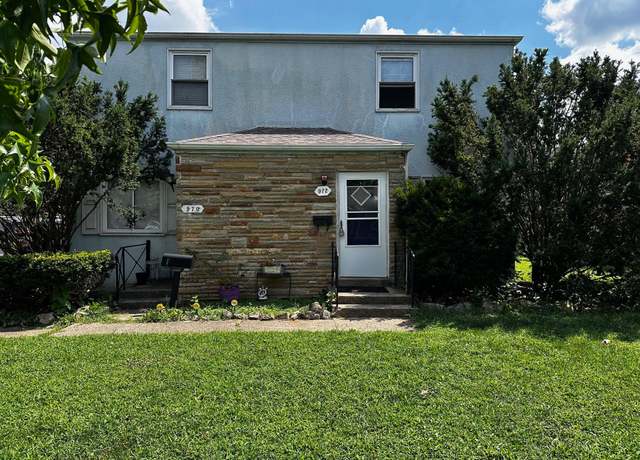 Property at 970 Salisbury Rd, Columbus, OH 43204, 4 beds