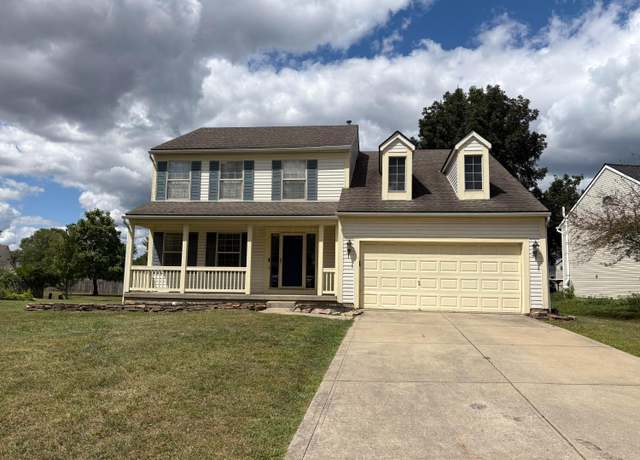 Property at 213 Kemperwood Dr, Pataskala, OH 43062, 3 beds, 2.5 baths