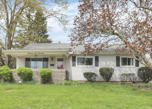Property at 2614 Swansea Rd, Columbus, OH 43221, 3 beds, 1 bath