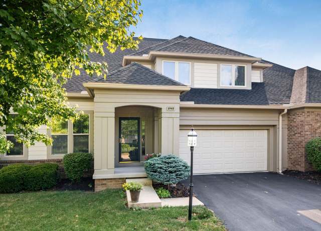 Photo of 5945 Roundstone Pl, Dublin, OH 43016