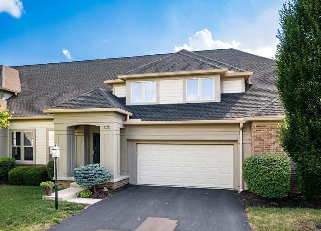 Photo of 5945 Roundstone Pl, Dublin, OH 43016
