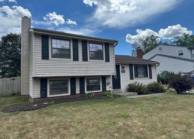 Property at 3971 Yukon Ave, Groveport, OH 43125, 3 beds, 1 bath