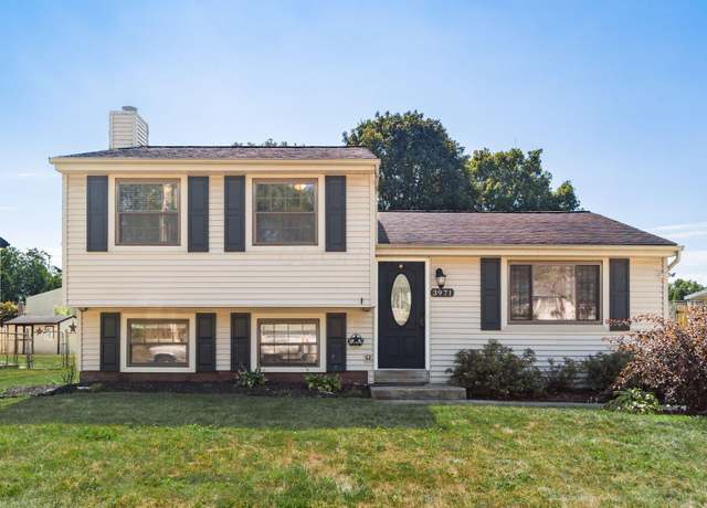Property at 3971 Yukon Ave, Groveport, OH 43125, 3 beds, 1 bath