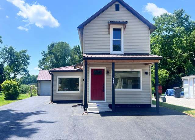 Property at 534 Carpenter St, Lancaster, OH 43130, 3 beds, 1 bath