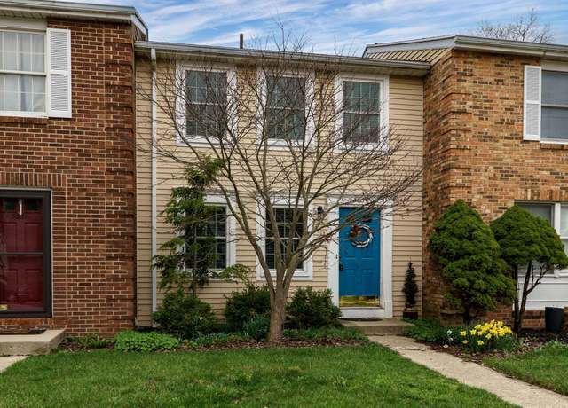 Property at 3034 Colony Ln, Springfield, OH 45503, 2 beds, 1.5 baths