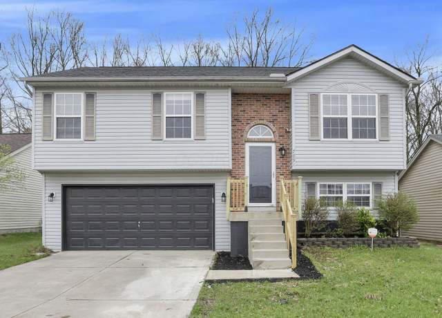 Property at 7891 Fairfax Loop Dr, Blacklick, OH 43004, 3 beds, 2.5 baths