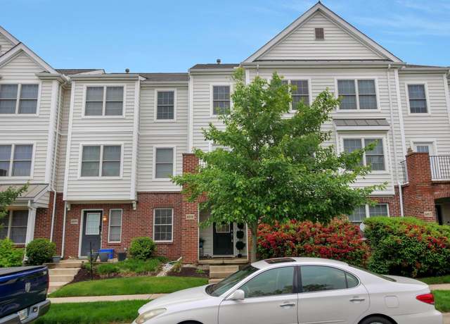 Property at 6010 Turnwood Dr #703, Westerville, OH 43081, 3 beds, 2.5 baths
