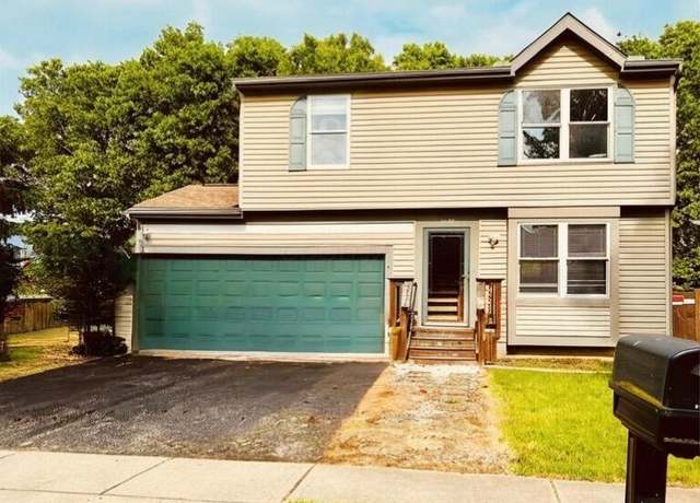 Property at 1400 Beetree St, Galloway, OH 43119, 3 beds, 1.5 baths