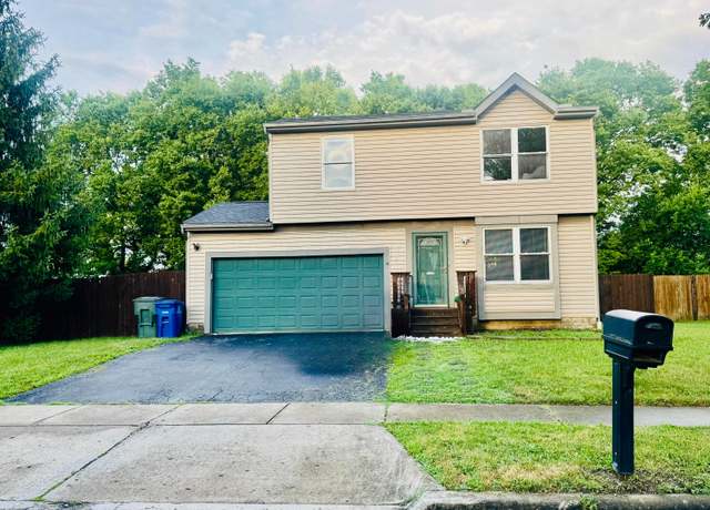Property at 1400 Beetree St, Galloway, OH 43119, 3 beds, 1.5 baths