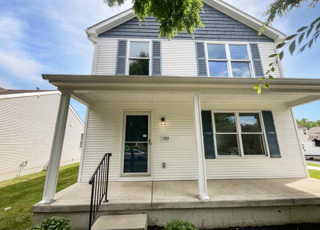 Property at 5703 Galveston Dr, Columbus, OH 43228, 3 beds, 2.5 baths