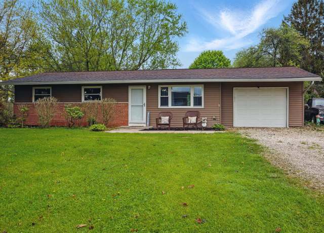Property at 1085 Laver Rd, Mansfield, OH 44905, 3 beds, 1 bath