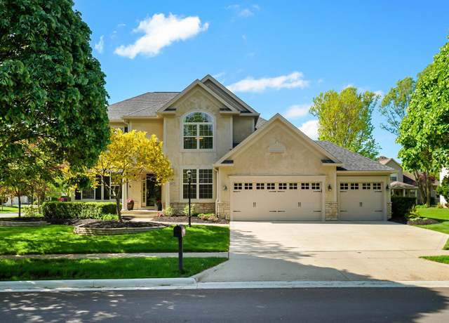 Property at 6415 Green Stone Loop, Dublin, OH 43016, 4 beds, 3.5 baths