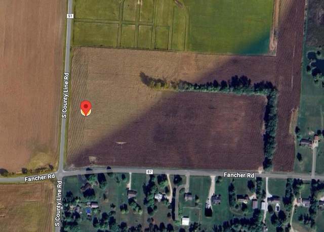 Property at 4379 S County Line Rd, Johnstown, OH 43031