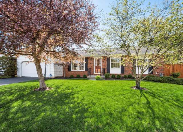 Property at 1518 Klibreck Ct, Columbus, OH 43228, 2 beds, 2 baths
