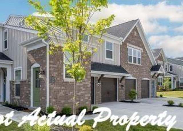 Property at 4206 N Golden Clove Dr Unit 55-303, Dayton, OH 45459, 2 beds, 2 baths