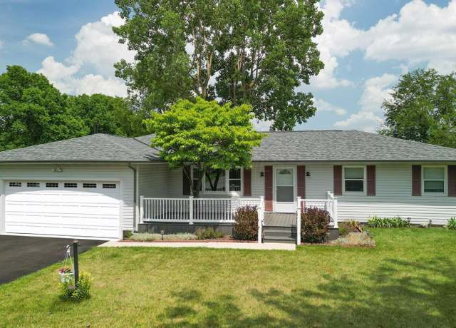 Property at 2862 Harmony Dr, Marion, OH 43302, 3 beds, 2 baths