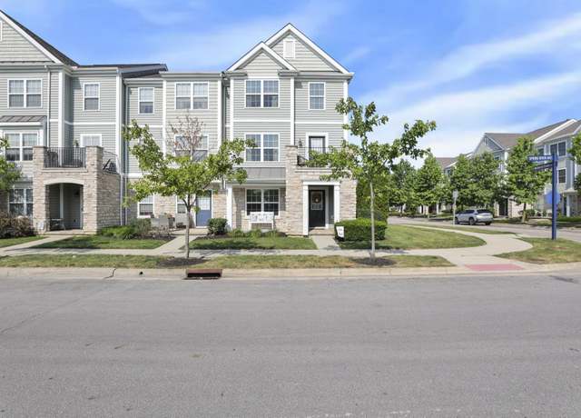 Property at 5453 Spring River Ave, Dublin, OH 43016, 2 beds, 2.5 baths