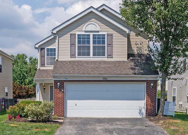 Property at 5828 Annmary Rd, Hilliard, OH 43026, 3 beds, 2.5 baths