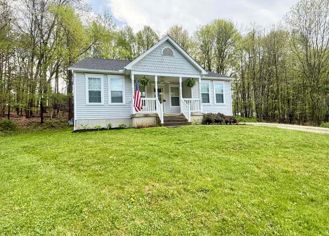 Property at 387 Valleyridge Dr, Howard, OH 43028, 3 beds, 2 baths