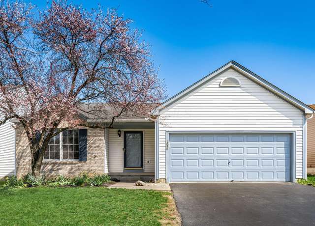 Property at 1896 Forestwind Dr, Grove City, OH 43123, 3 beds, 2 baths