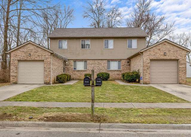 Property at 3515-3517 Riegel Rd, Columbus, OH 43232, 6 beds