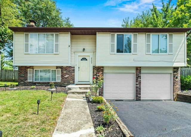 Property at 6529 Centennial Dr, Reynoldsburg, OH 43068, 3 beds, 1.5 baths