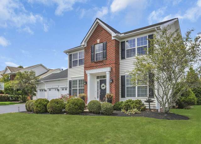Photo of 6935 Kindler Dr, New Albany, OH 43054