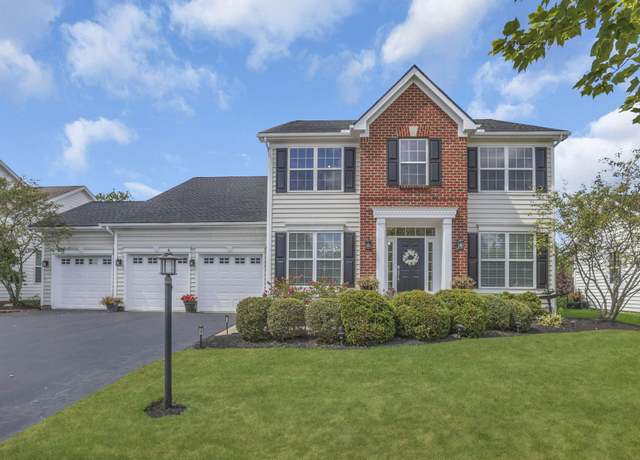 Photo of 6935 Kindler Dr, New Albany, OH 43054