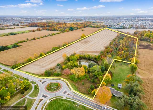 Property at 6789 Rings Rd, Dublin, OH 43016