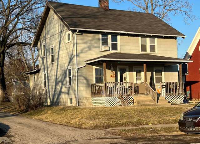 Property at 320 E Mill St, Circleville, OH 43113, 4 beds