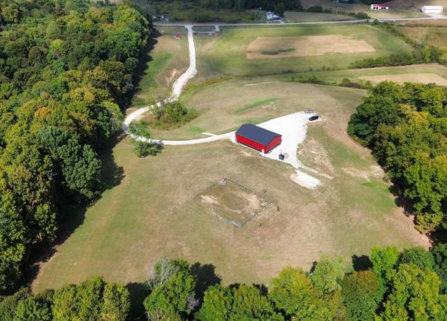 Property at 3385 Marietta Rd SW, Junction City, OH 43748