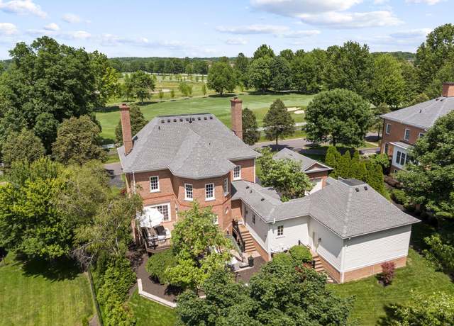 Photo of 7555 Lambton Park Rd, New Albany, OH 43054