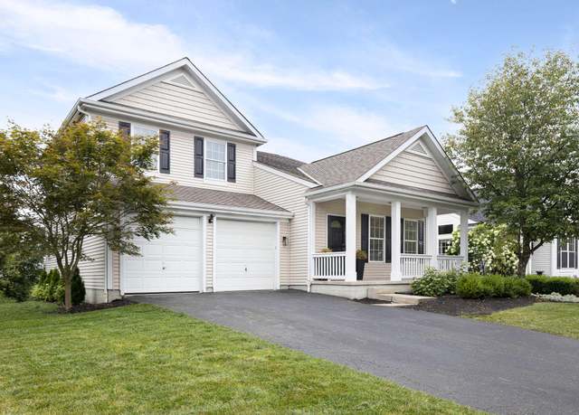 Property at 6983 Abbeyfield Dr, New Albany, OH 43054, 3 beds, 2.5 baths
