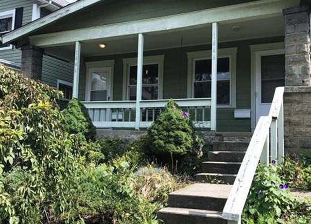 Property at 1444 Hamlet St, Columbus, OH 43201, 6 beds
