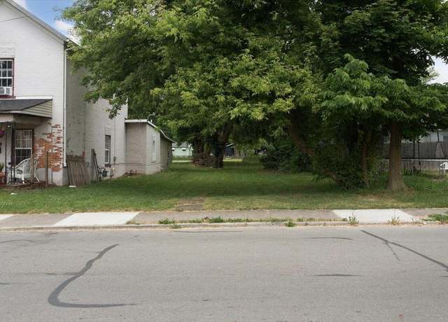 Property at 0 S Kenton St, Urbana, OH 43078