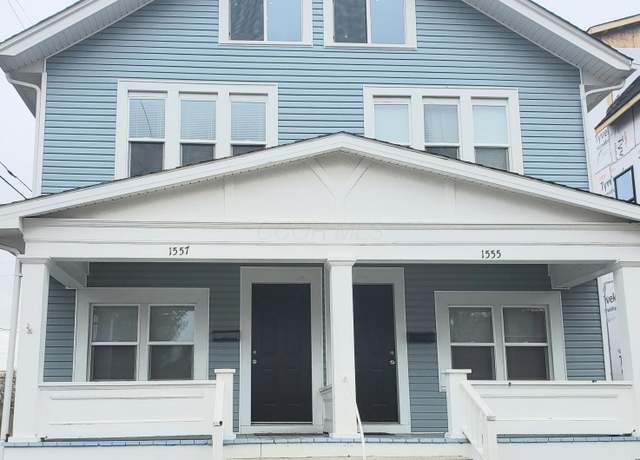 Property at 1555-1557 E Rich St, Columbus, OH 43205, 6 beds