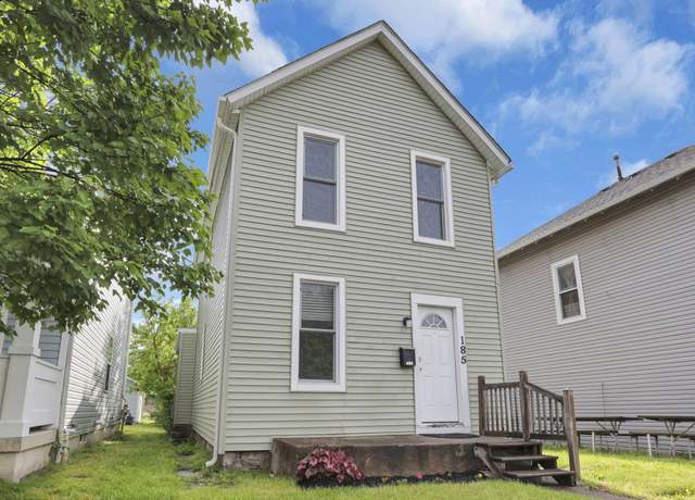 Property at 185 S Cypress Ave, Columbus, OH 43223, 2 beds, 2 baths