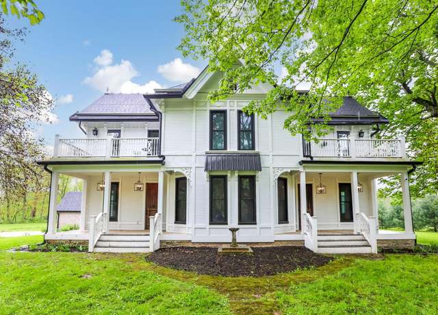 Property at 6509 Olentangy River Rd, Delaware, OH 43015, 5 beds, 4.5 baths