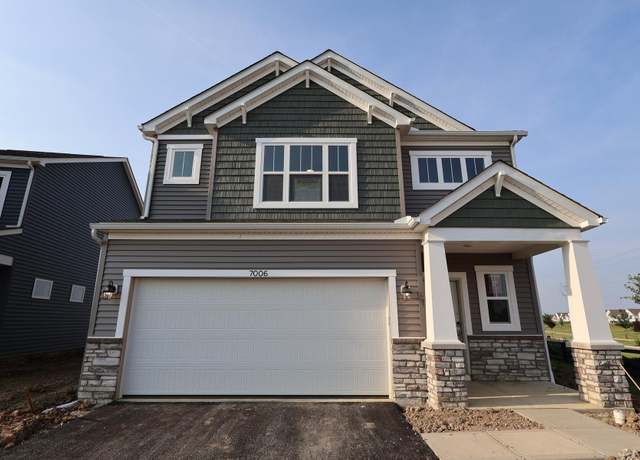 Property at 7006 Unitas Loop, Powell, OH 43065, 3 beds, 2.5 baths