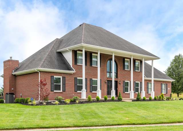 Property at 9950 Stonemead Way, Dayton, OH 45458, 5 beds, 5.5 baths
