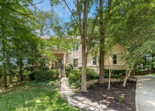 Property at 1828 Bradford Cir, Newark, OH 43055, 4 beds, 3.5 baths