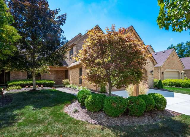 Photo of 2207 Partlow Dr, Columbus, OH 43220