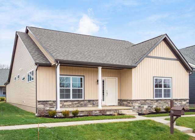 Property at 316 Bottecchia Blvd, Johnstown, OH 43031, 3 beds, 2 baths