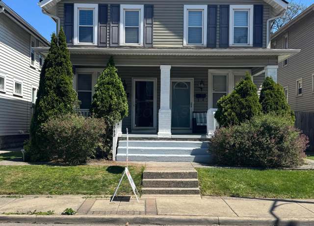 Property at 1542 S 4th St, Columbus, OH 43207, 3 beds, 1 bath