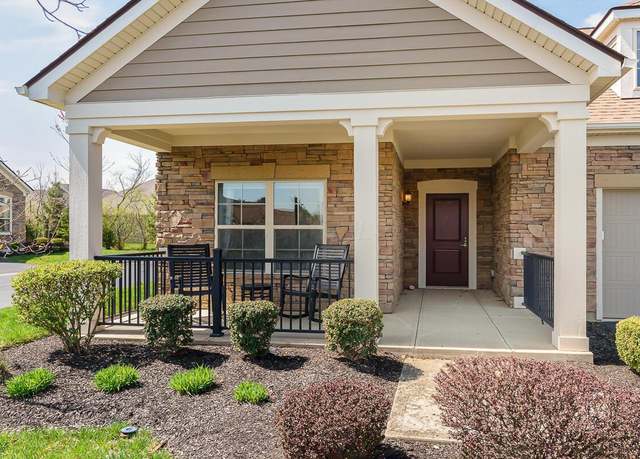 Property at 5614 Eventing Way, Hilliard, OH 43026, 2 beds, 2 baths