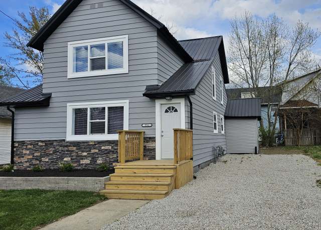 Property at 556 Blaine Ave, Marion, OH 43302, 4 beds, 2 baths