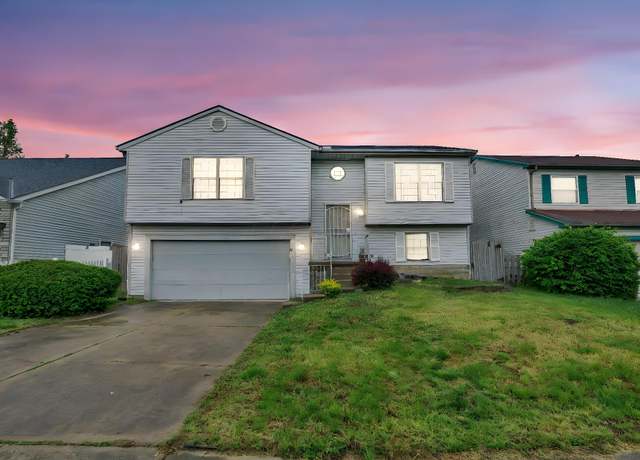 Property at 5508 Cary Ln, Columbus, OH 43232, 3 beds, 2.5 baths